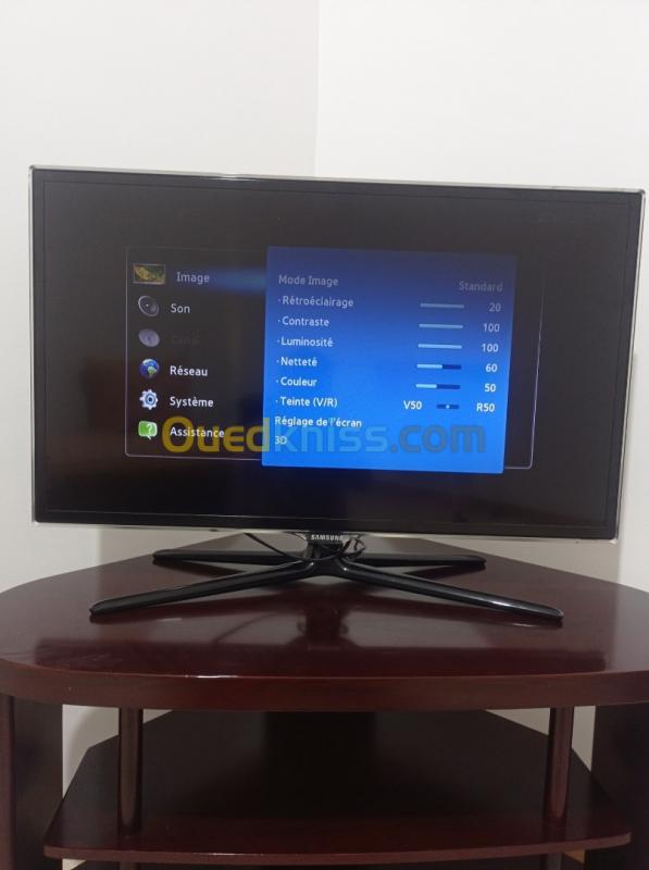  Samsung smart tv