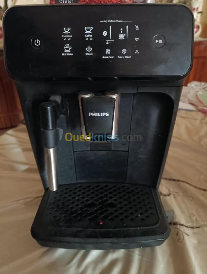 Machine à  café Espresso