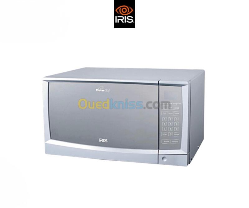MICRO-ONDES IRIS 30L INOX