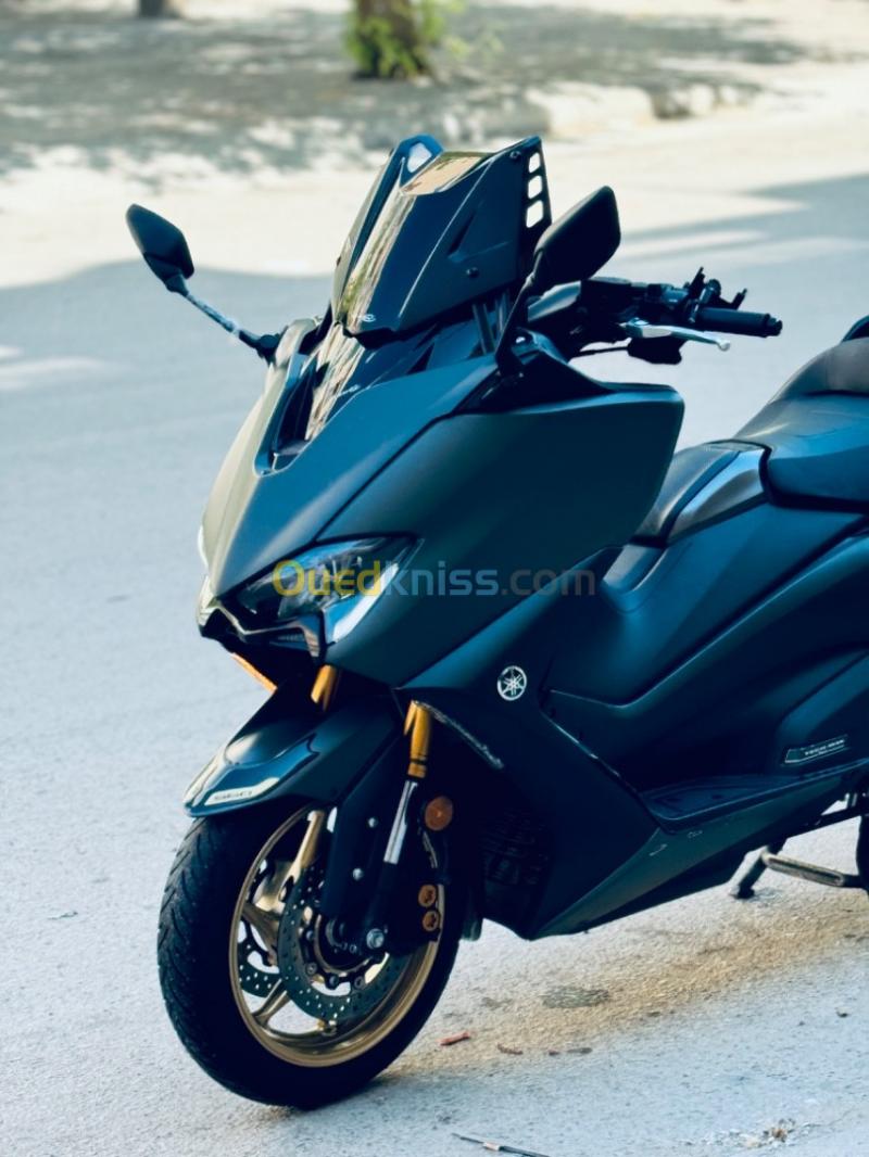 yamaha tmax 530 2020