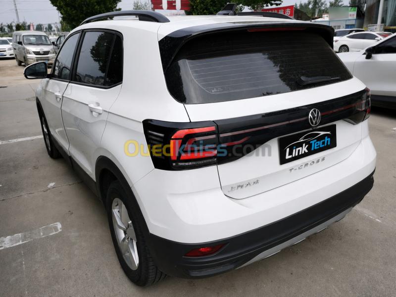 Volkswagen T-Cross 2025  4