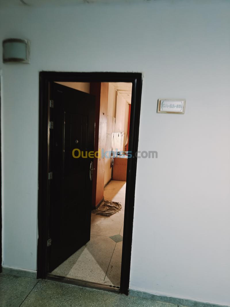 Vente Local Alger Cheraga