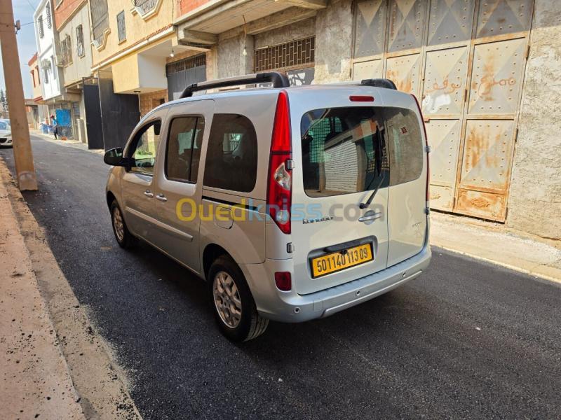 Renault Kangoo 2013 Kangoo 2