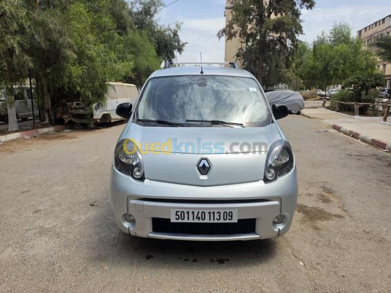 Dacia Sandero 2013 Stepway 4