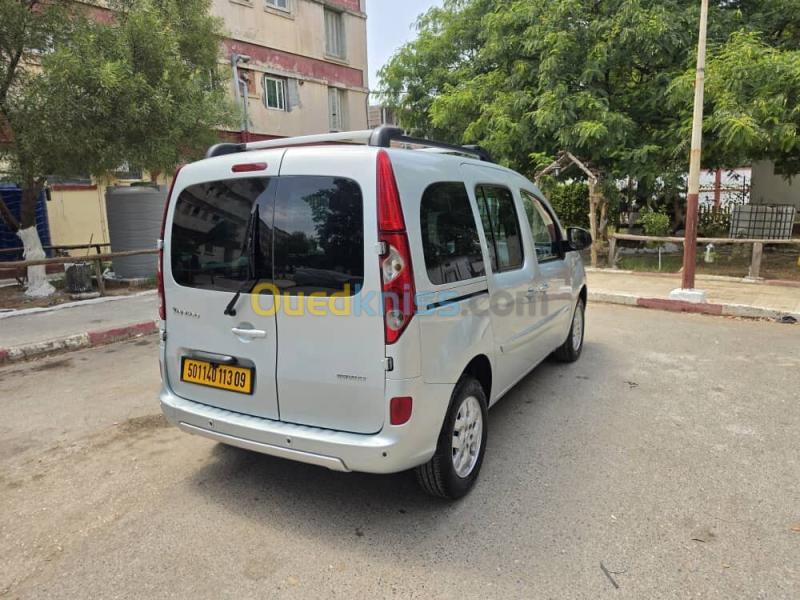 Dacia Sandero 2013 Stepway 3