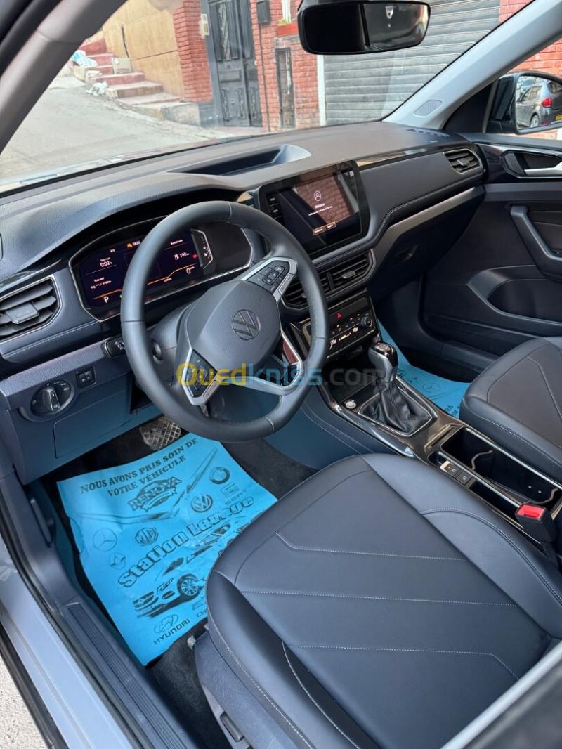 Volkswagen Tharu XR  2026 Sharp Edition 5