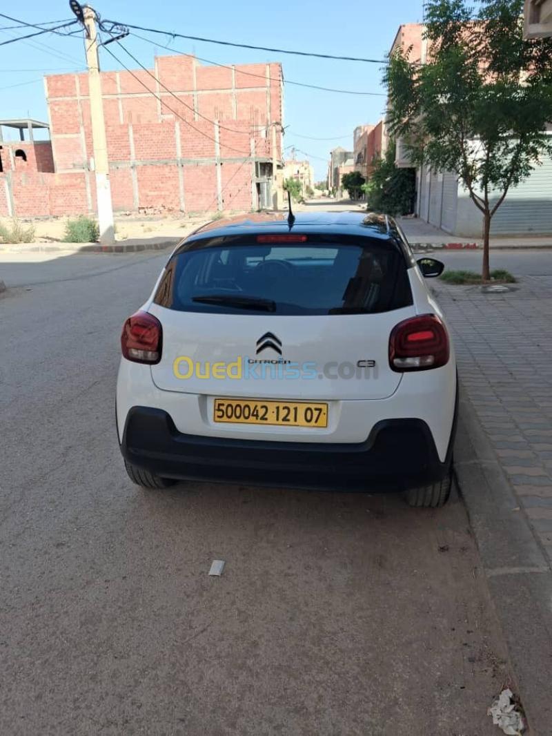 Citroen C3 2021  3