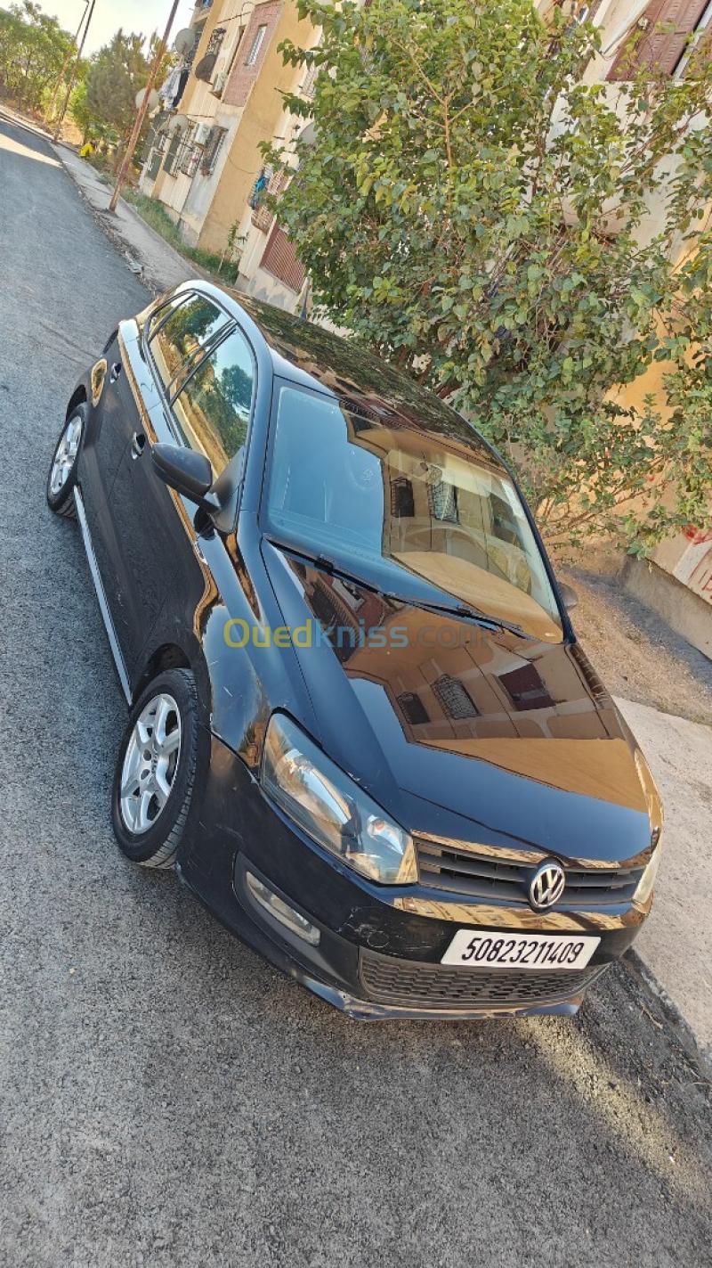 Volkswagen Polo 2014 Concept 3