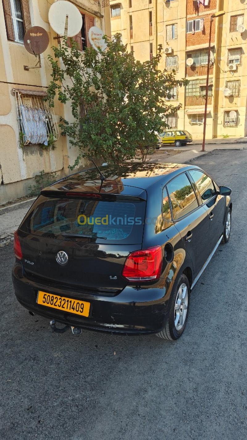 Volkswagen Polo 2014 Concept 8