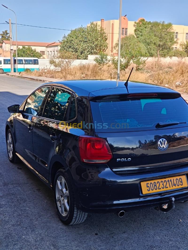 Volkswagen Polo 2014 Concept 7