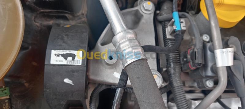 Dacia Sandero 2018 Stepway 4