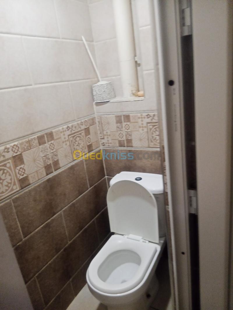 Vente Appartement F4 Tipaza Bou haroun 4