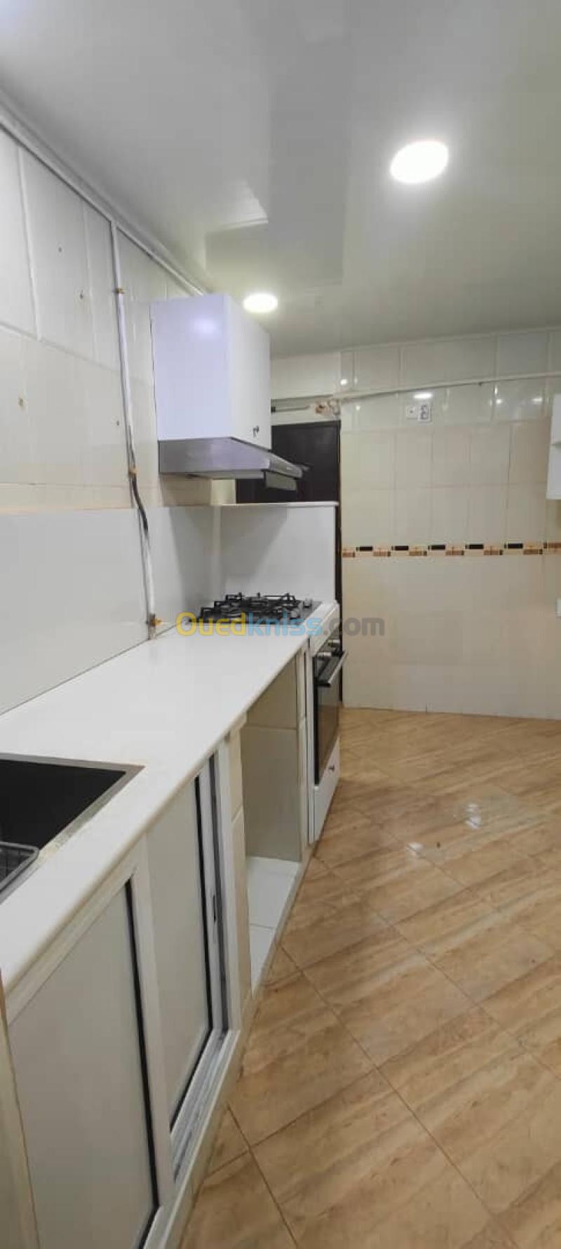 Location Appartement F2 Alger El biar 6