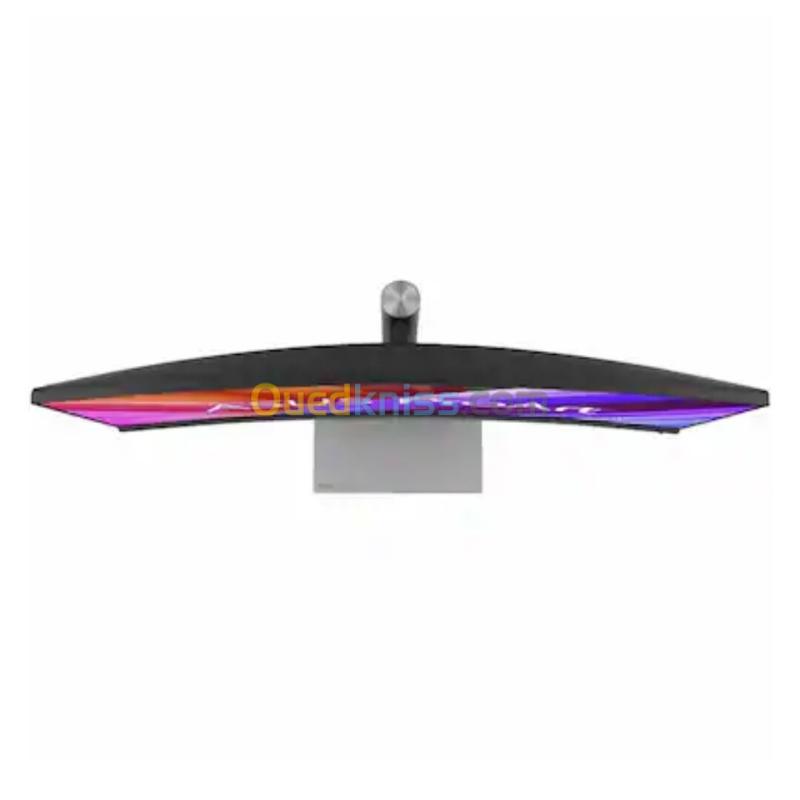 ASUS - ProArt PA34VCNV 34.1" WQHD Ultra-Wide Curved Screen 3