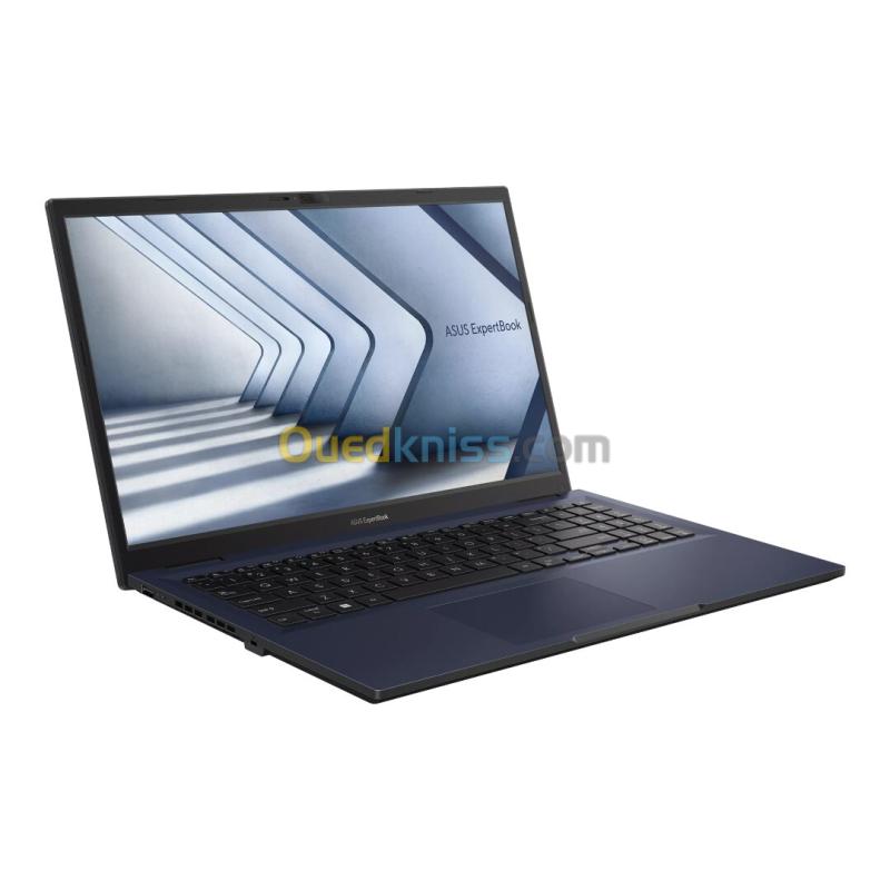 ASUS Laptop Expertbook B1502CVA i5 Black 2