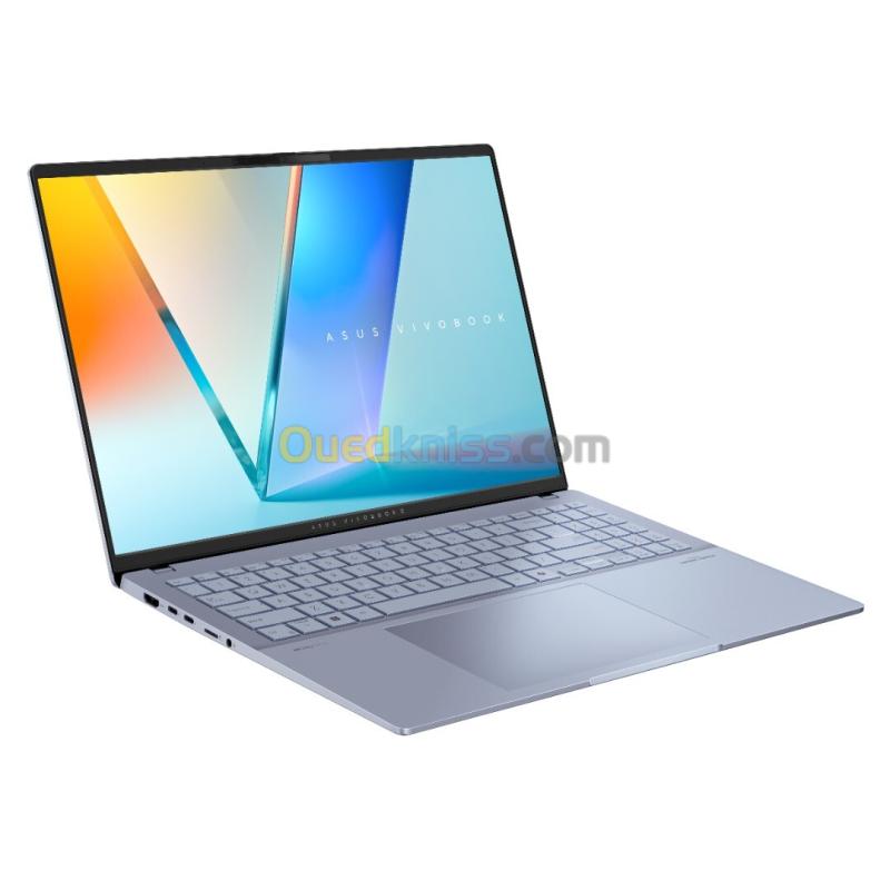 ASUS Laptop Vivobook S5606MA U5 BLEU 3