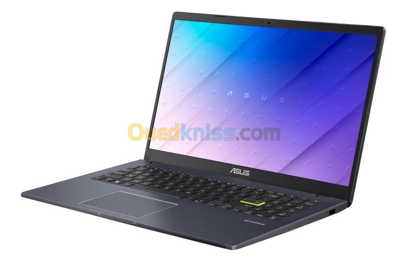 ASUS Laptop Vivobook E510KAB CEL BLACK 5