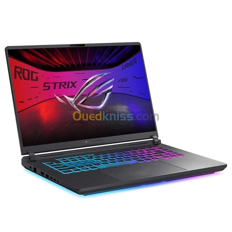 ASUS Laptop ROG Gaming G615LW-S5083W U9 BLACK 2