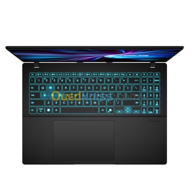 ASUS Laptop ASUS Gaming V3607VJ I7 BLACK 3