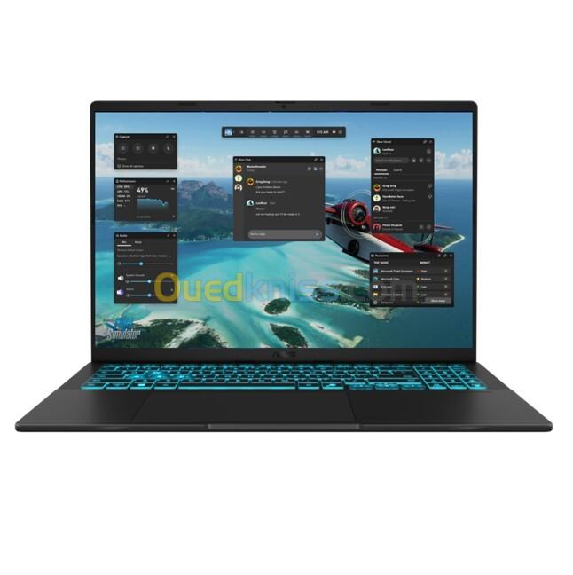 ASUS Laptop ASUS Gaming V3607VJ-RP100 I7 BLACK