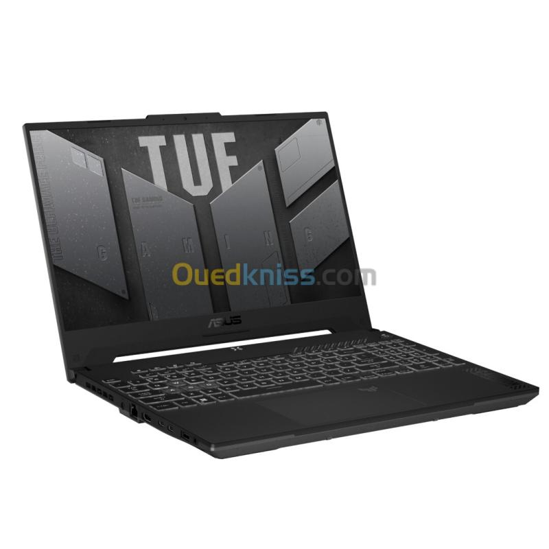 ASUS Laptop TUF Gaming F15 TUF667VU I7 GRAY 3