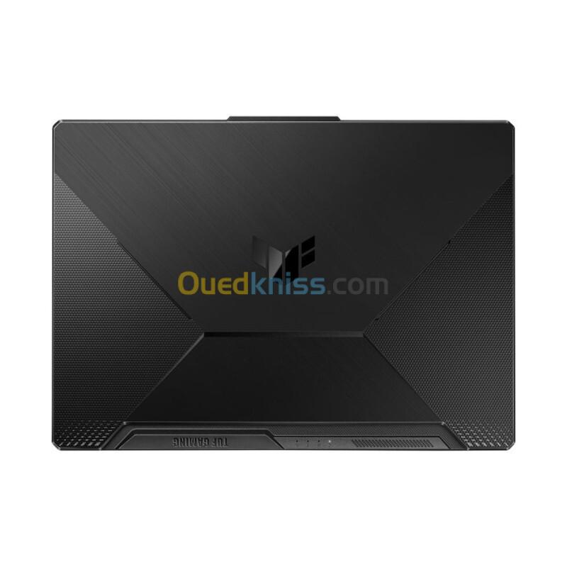 ASUS Laptop TUF Gaming A15 FA506NC R5 BLACK 4