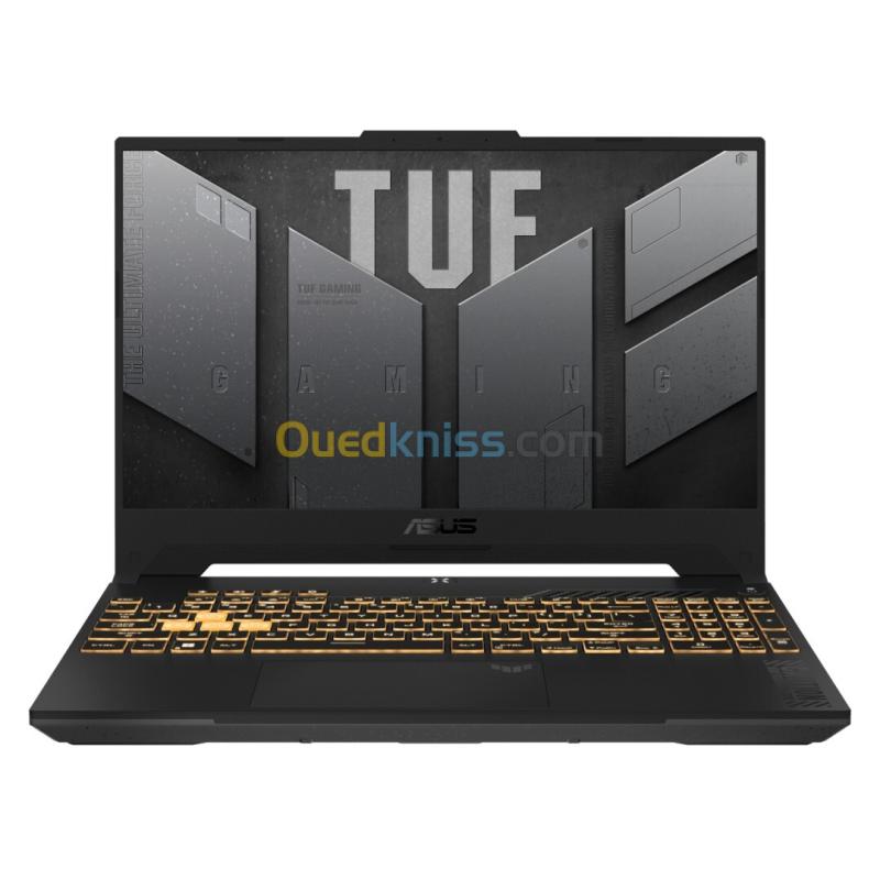 ASUS Laptop TUF Gaming F15 FX507VV I7 GRAY