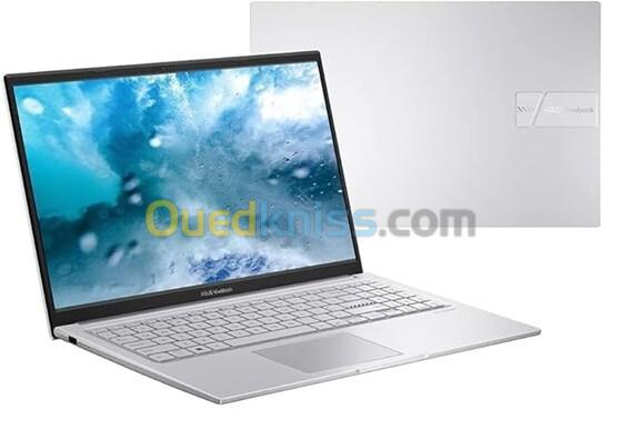 ASUS Laptop Vivobook P1504CZA i3 COOL SILVER 4