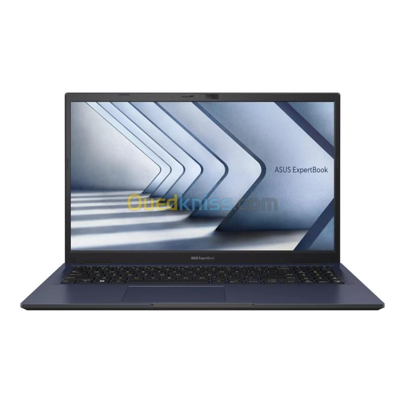 ASUS Laptop Expertbook B1502CVA i5 Black 3