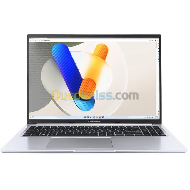 ASUS Laptop Vivobook X1605VA I7 SILVER 4