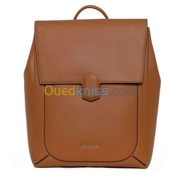  HUSH PUPPIESSac a main Octave Backpack (L) BA01990/TW-01