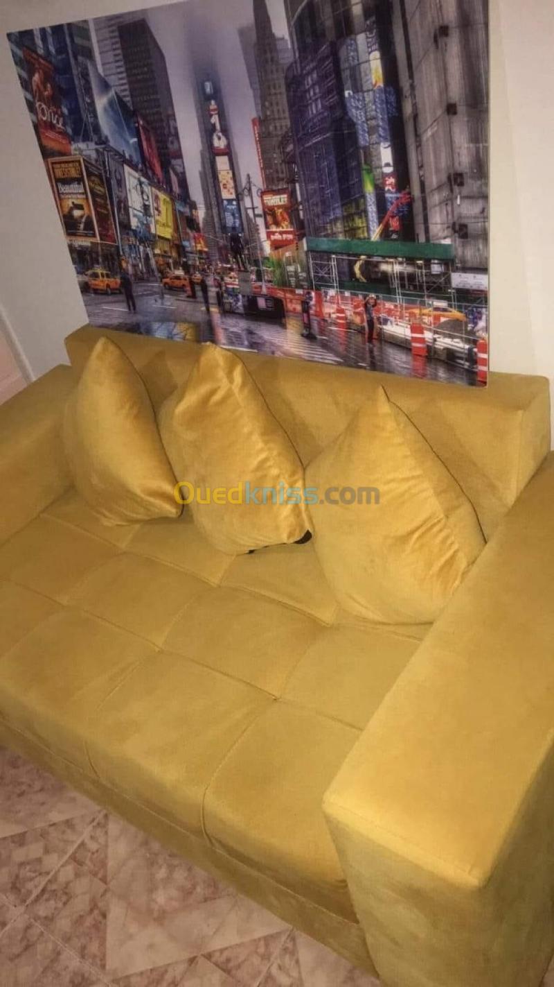Location Appartement F2 Constantine Constantine