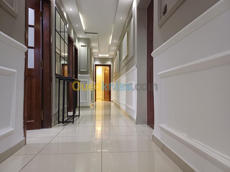 Location Appartement F3 Constantine Constantine 2