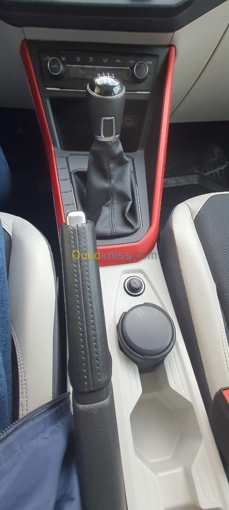 Volkswagen Polo 2019 Beats 9