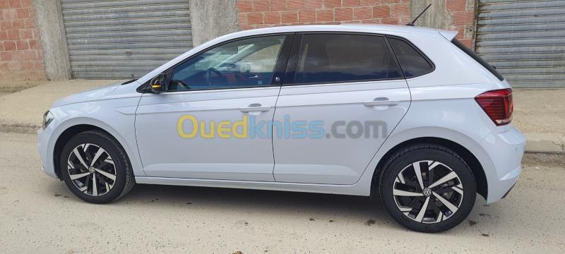 Volkswagen Polo 2019 Beats 3