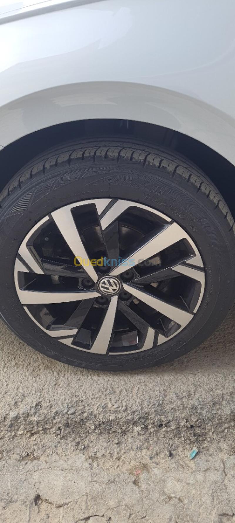 Volkswagen Polo 2019 Beats