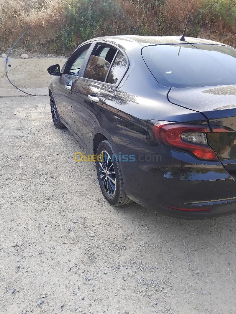 Fiat Tipo Sedan 2026  10
