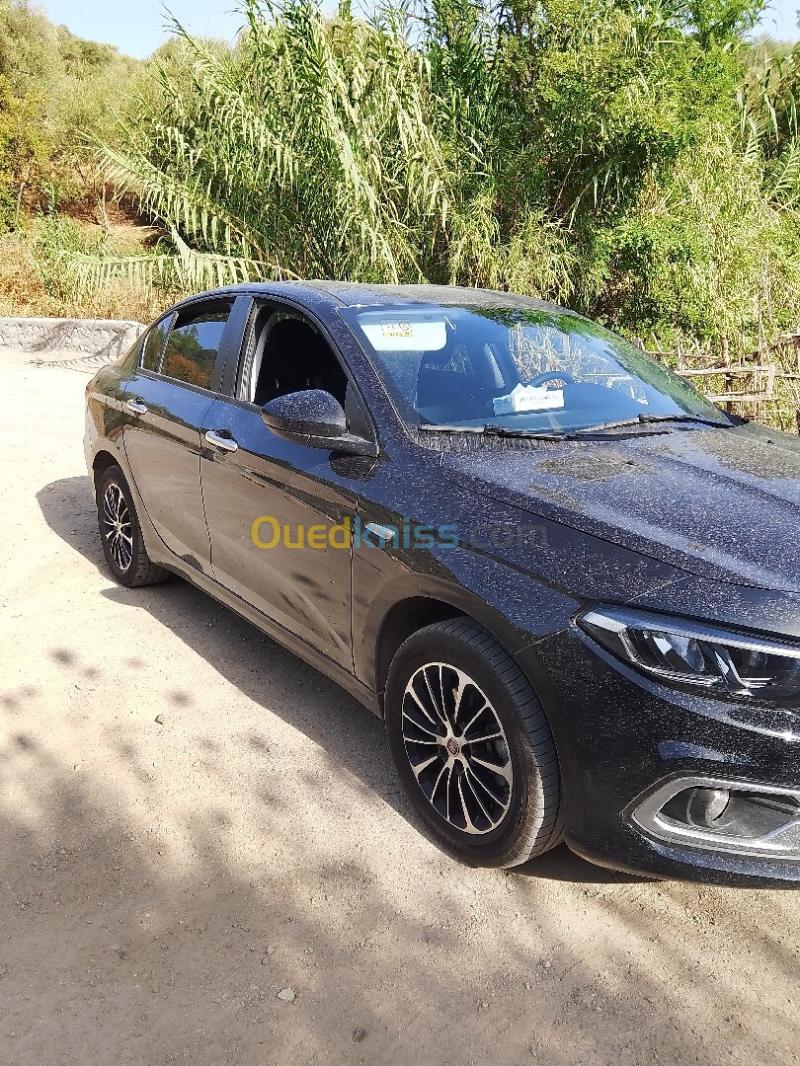 Fiat Tipo Sedan 2026  5