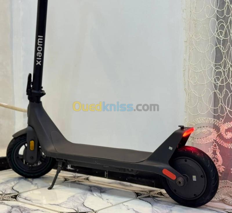Xiaomi Trotinette électrique 2026 8