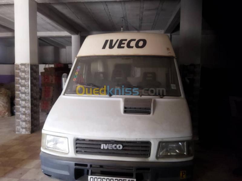  Iveco Daily 1995