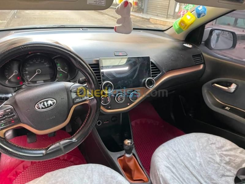 Kia Picanto 2013  3