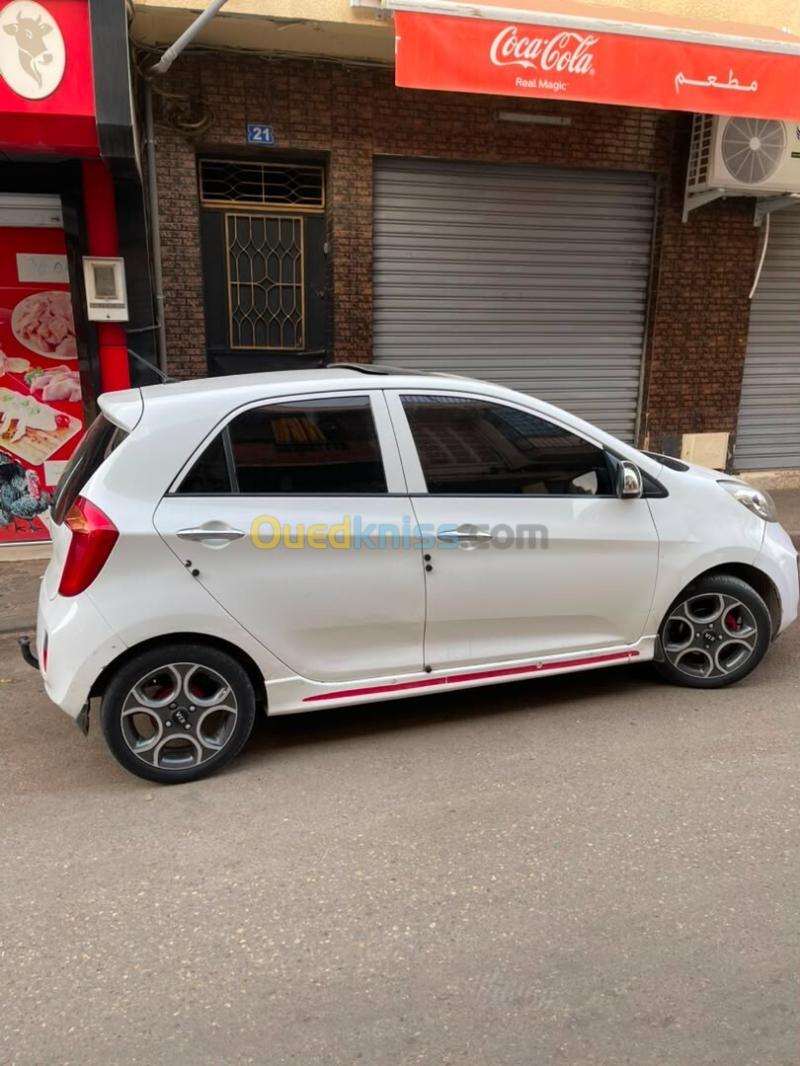 Kia Picanto 2013  5