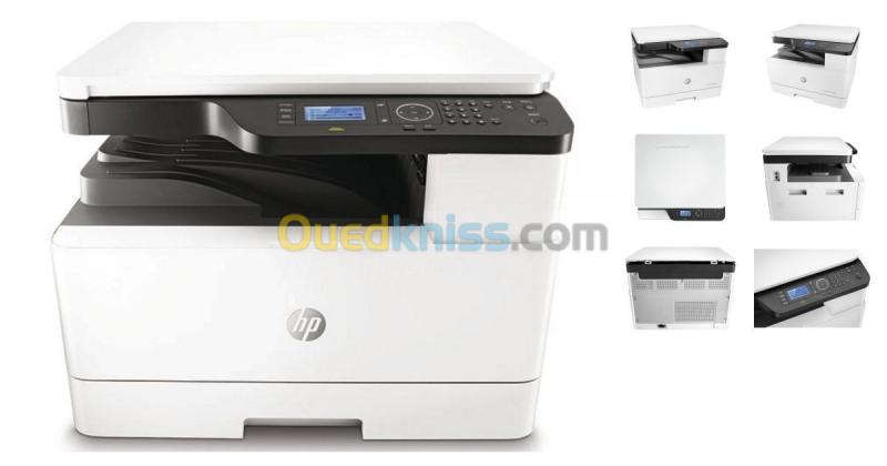  Photocopieur HP LaserJet MFP M436dn multifonction A3/A4 