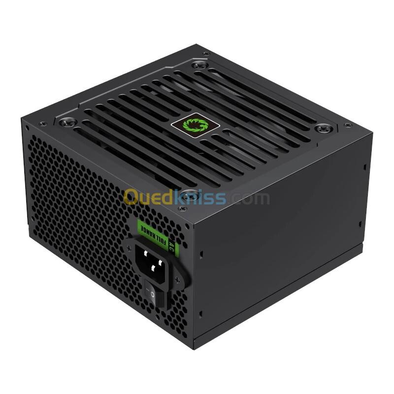 ALIMENTATIONS GAMEMAX GE-600 600W 2