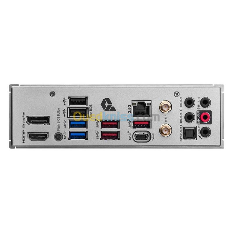 CARTE MERE MSI PRO Z790-A MAX WIFI ATX SOCKET 1700 5