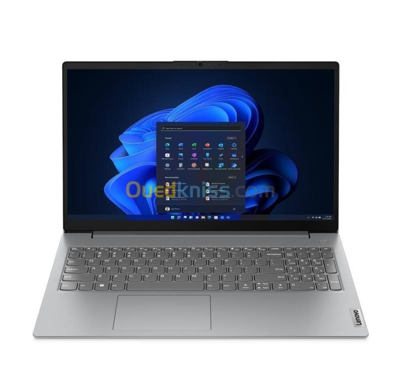 LAPTOP LENOVO V15 CELERON N4500/8GO DDR4 256GO SSD/15.6