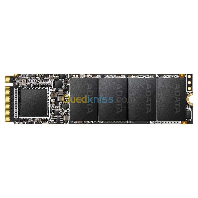  ADATA SSD SX6000 LITE 128 GO PCIE M.2 2280 R1800 MO/S W600 MO/S GEN3X4 (XPG)