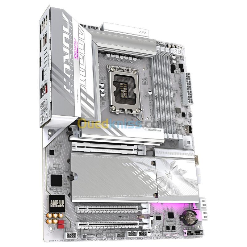 CARTE MERE GIGABYTE Z890 AORUS ELITE WIFI7 ICE 4