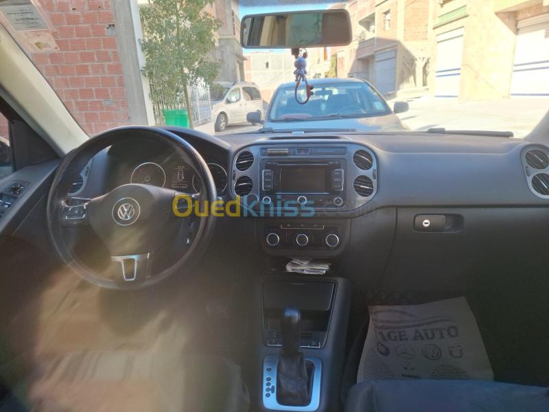 Volkswagen Tiguan 2012 Style 6