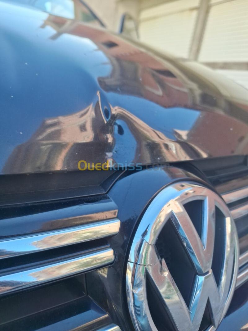 Volkswagen Tiguan 2012 Style 12